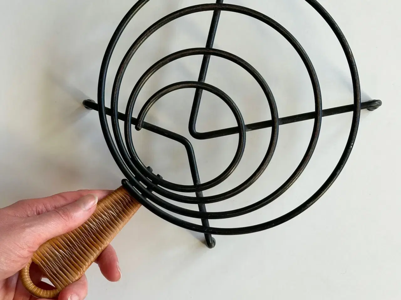 Billede 1 - Lauritz Lønborg, bordskåner