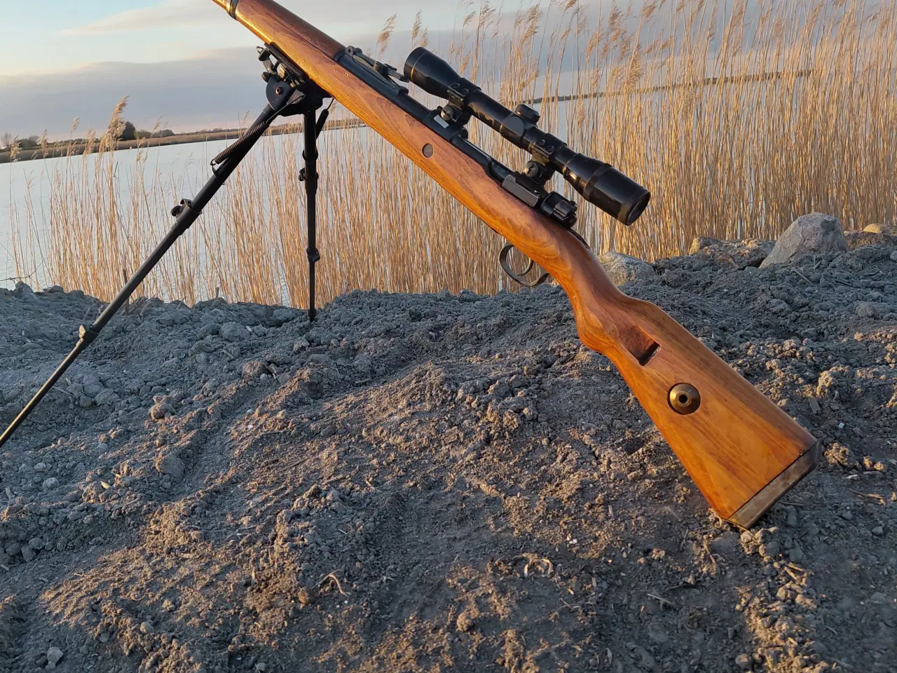 Billede 4 - Mauser k98 8x57 