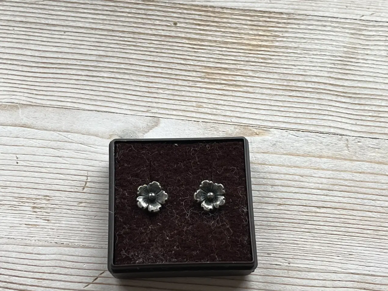 Billede 5 - Øreringe