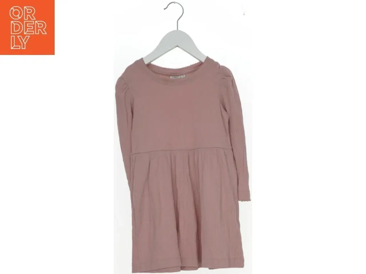 Billede 1 - Kjole fra Name It (str. 104 cm)