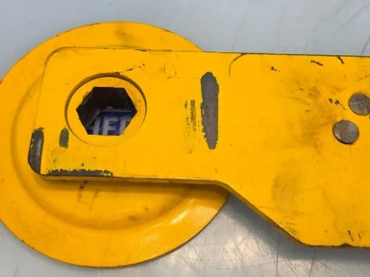 Billede 16 - New Holland CR9.90 Arm R. 47503225