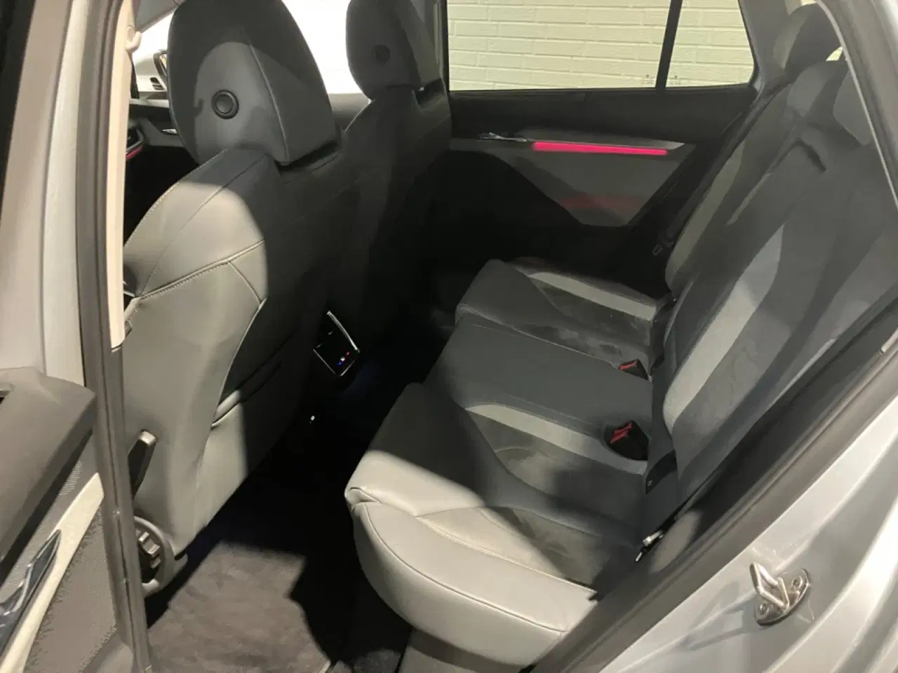 Billede 17 - Skoda Enyaq 80x iV