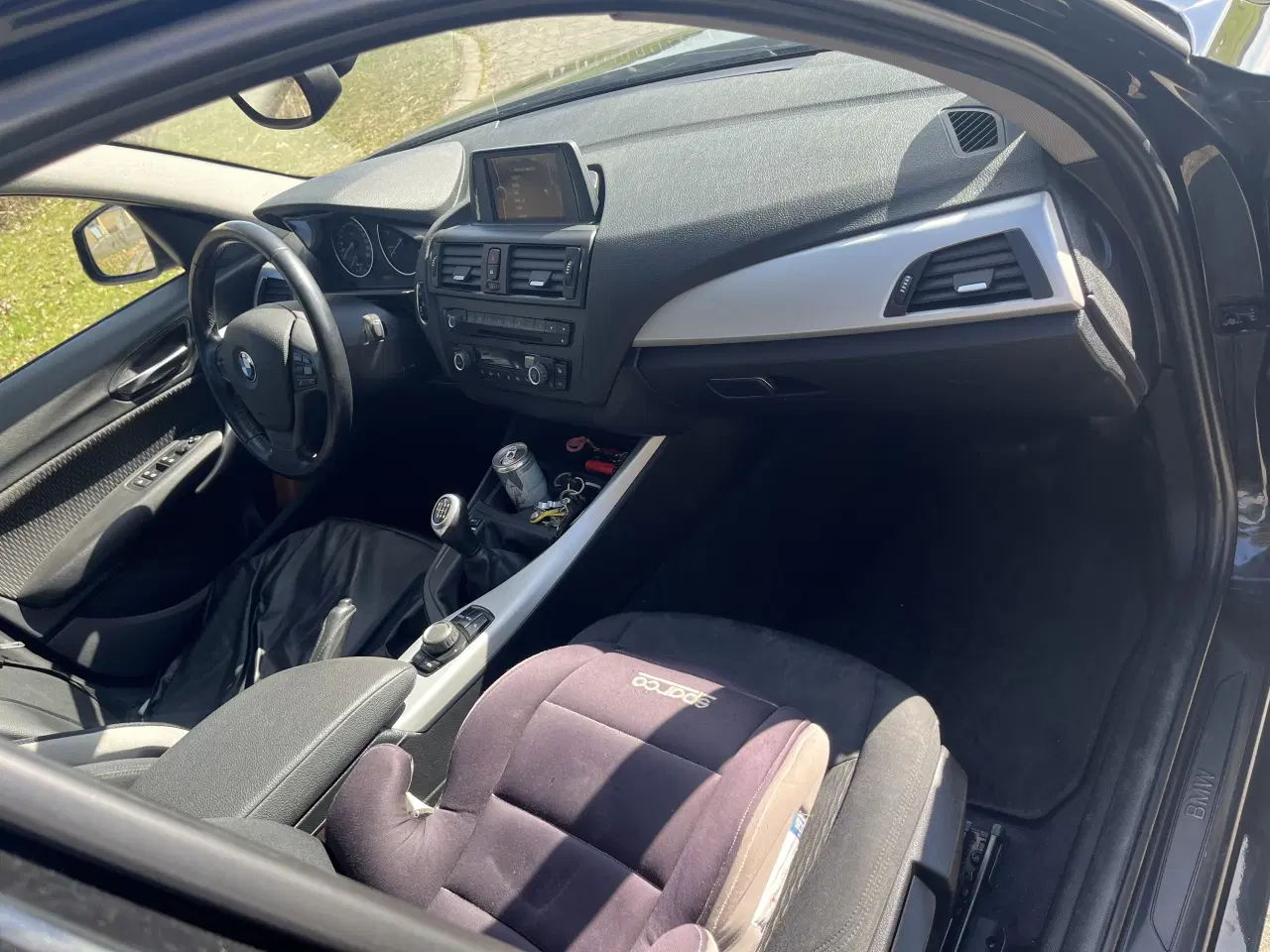 Billede 5 - BMW f20 116d