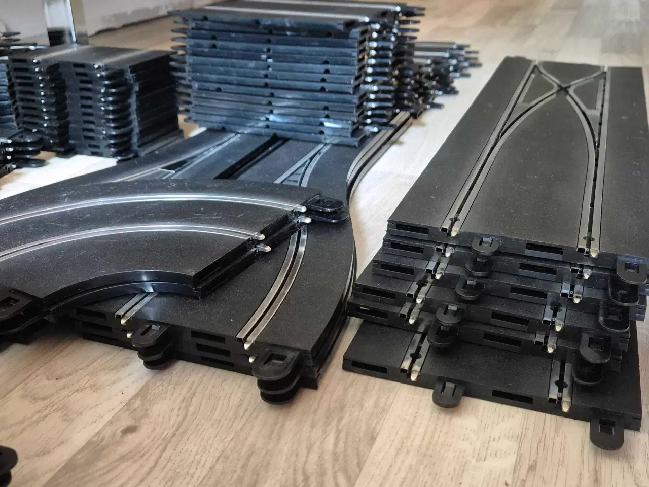 Billede 15 - Scalextric Sport Digital 