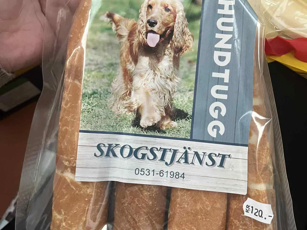 Billede 14 - Hundeting til salg 