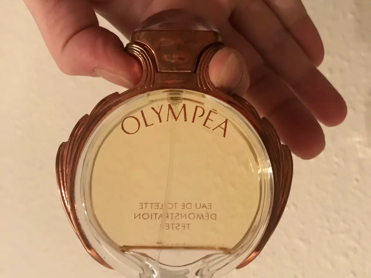 Billede 1 - OLYMPEA parfume