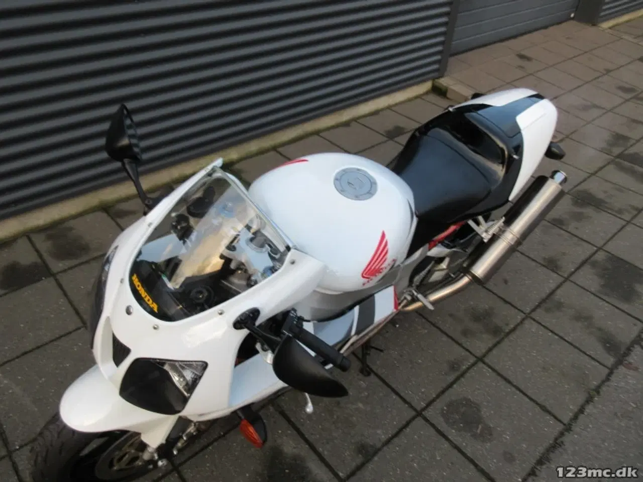 Billede 30 - Honda VTR 1000 SP-2 MC-SYD BYTTER GERNE