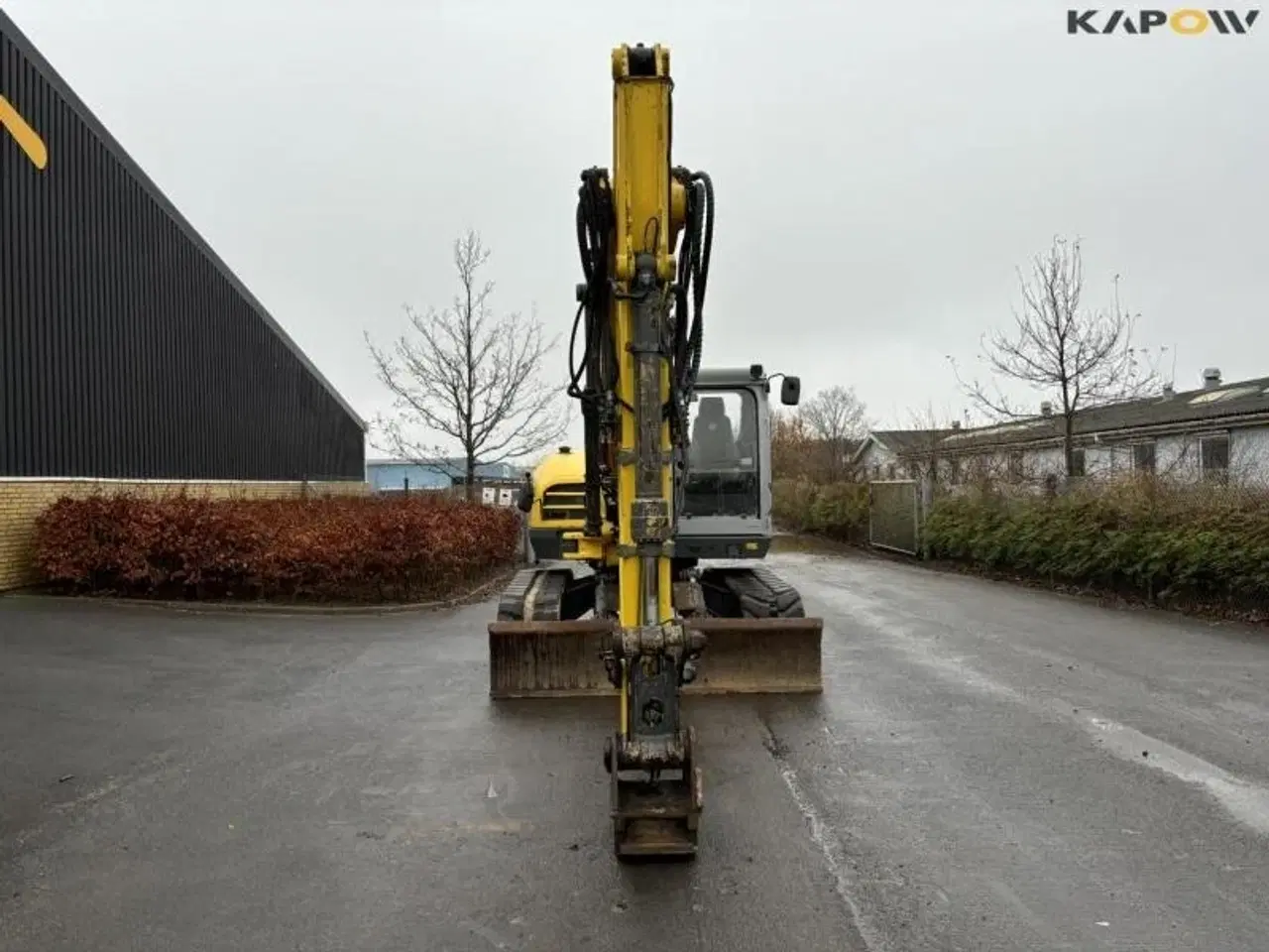 Billede 2 - Wacker Neuson ET 145