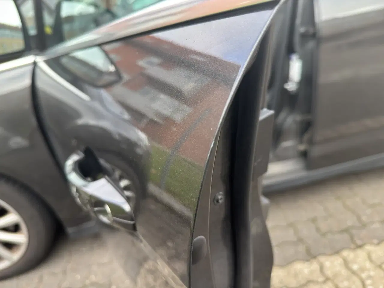 Billede 12 - Ford C-MAX 1,5 TDCi 120 Titanium+ aut.