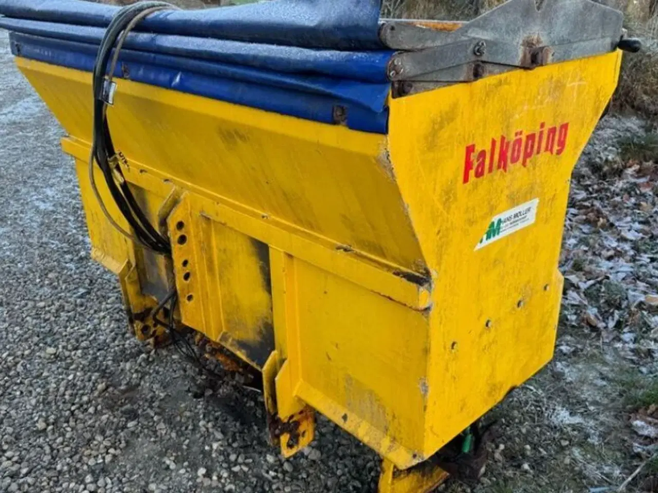 Billede 3 - Falköping TC-16