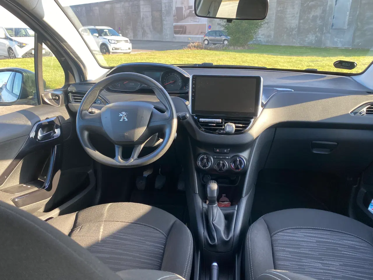 Billede 7 - Peugeot 208