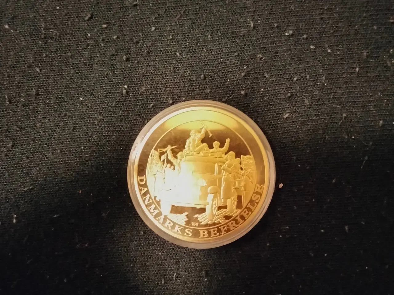 Billede 2 - Mønt