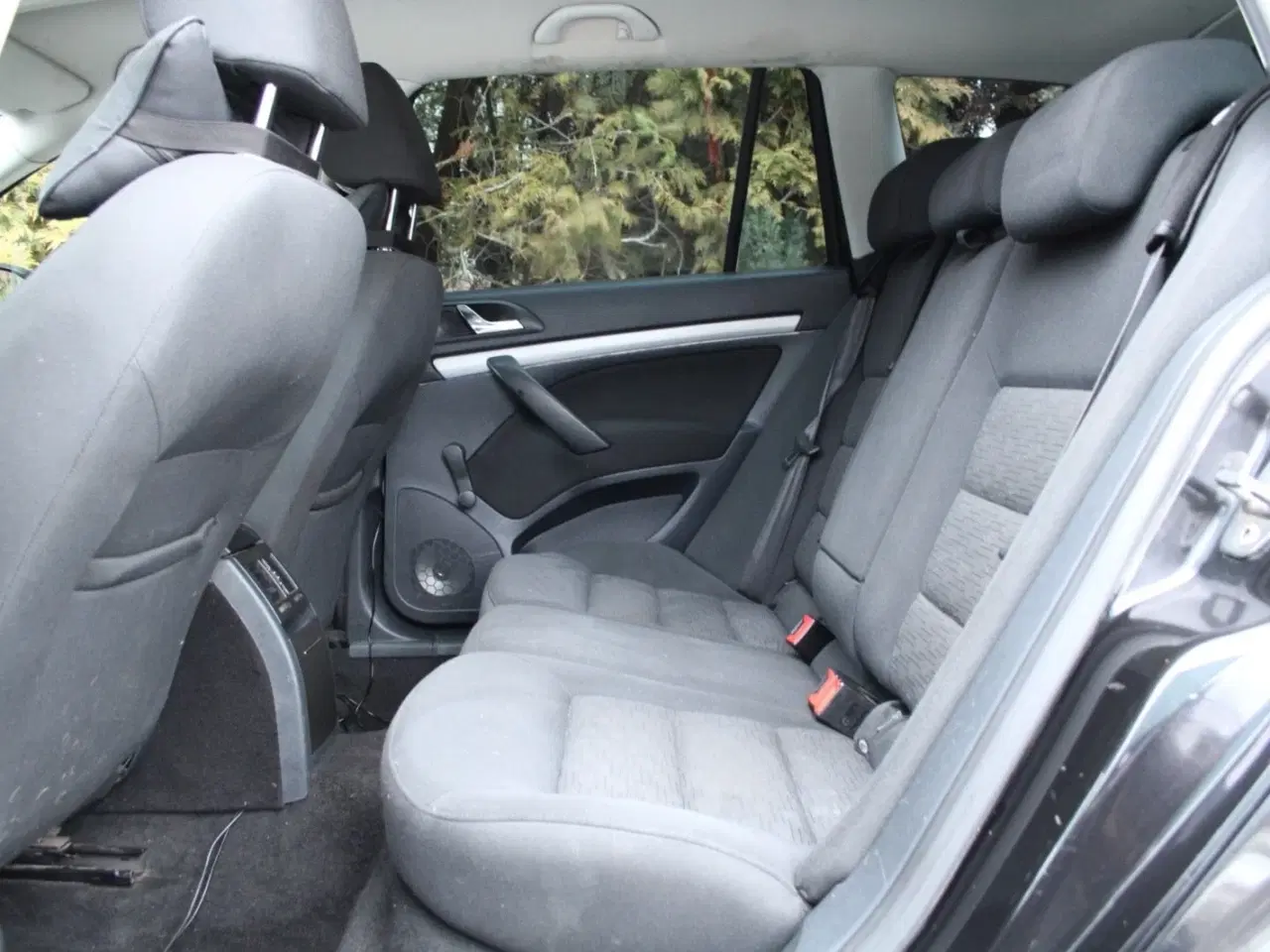 Billede 7 - Skoda Octavia 1,6 TDi 105 Active Combi