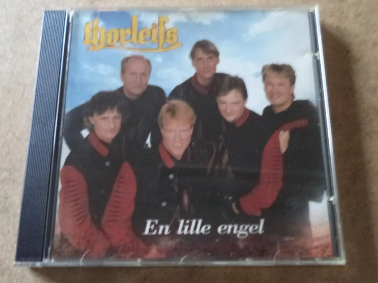 Billede 1 - Thorleifs ** En Lille Engel