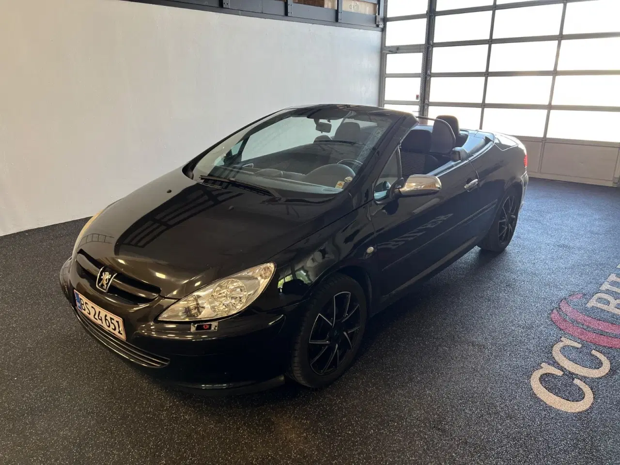 Billede 21 - Peugeot 307 2,0 16V CC