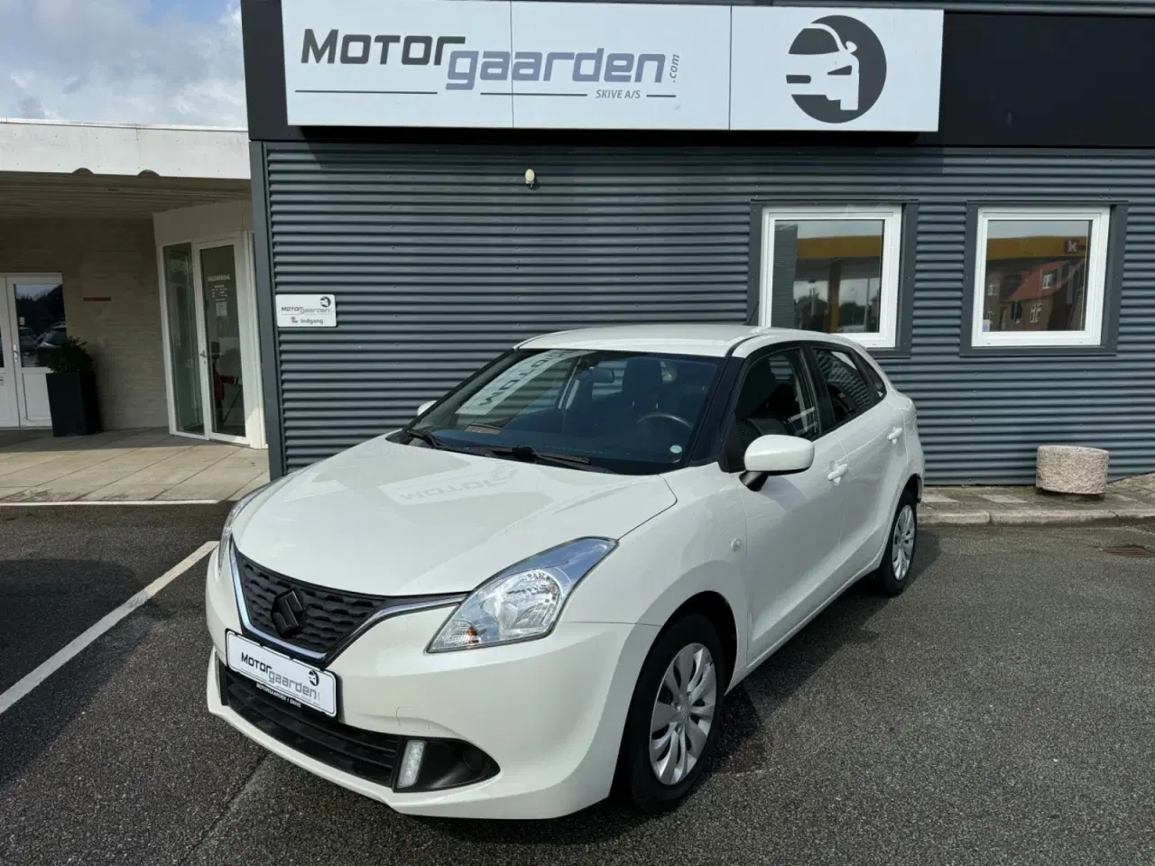 Billede 1 - Suzuki Baleno 1,2 Dualjet Active