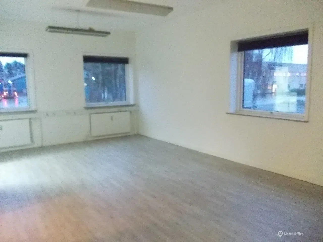 Billede 3 - 200 M2 KONTORER I KARLSLUNDE