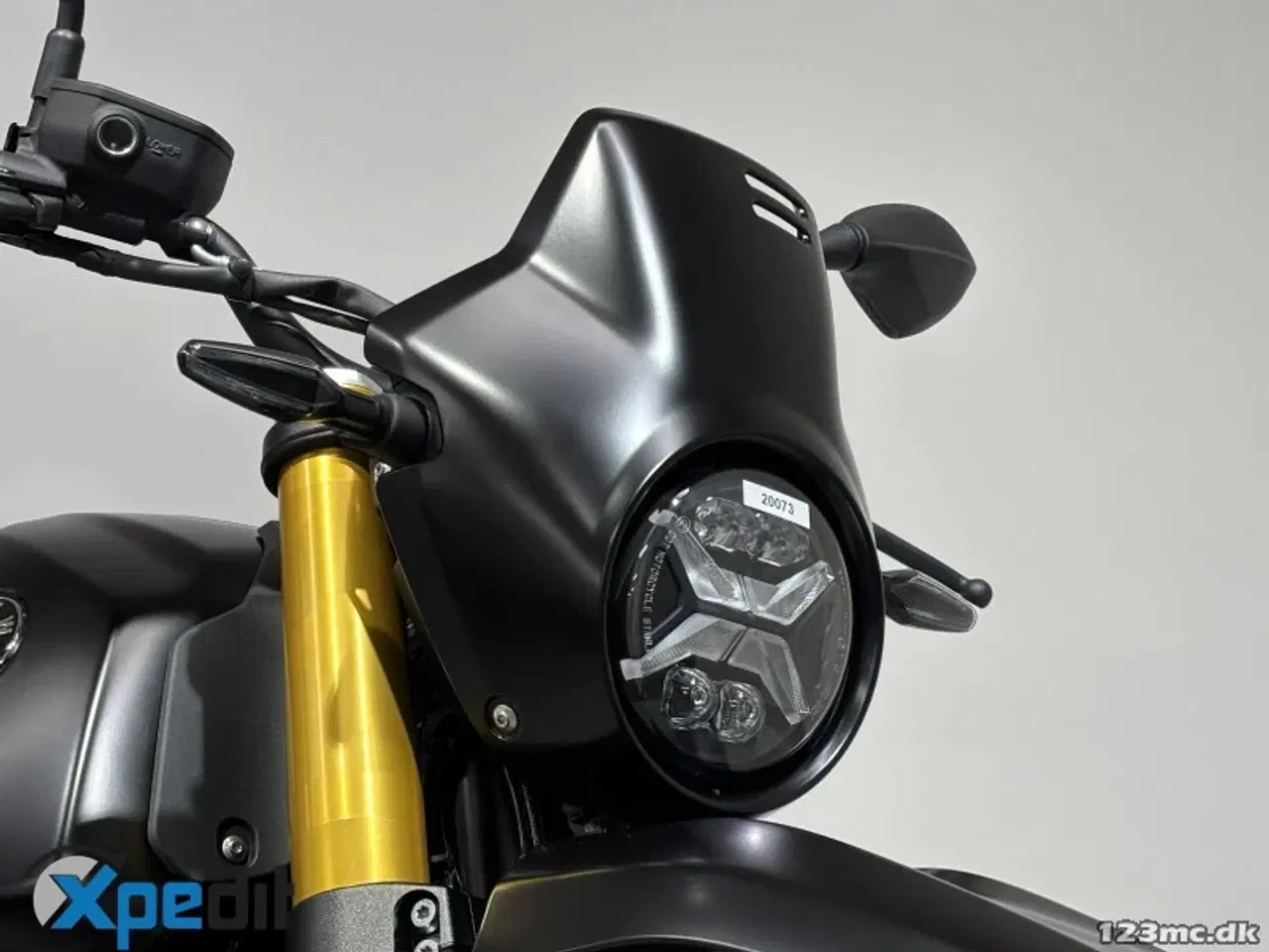 Billede 18 - BMW R 12 G/S