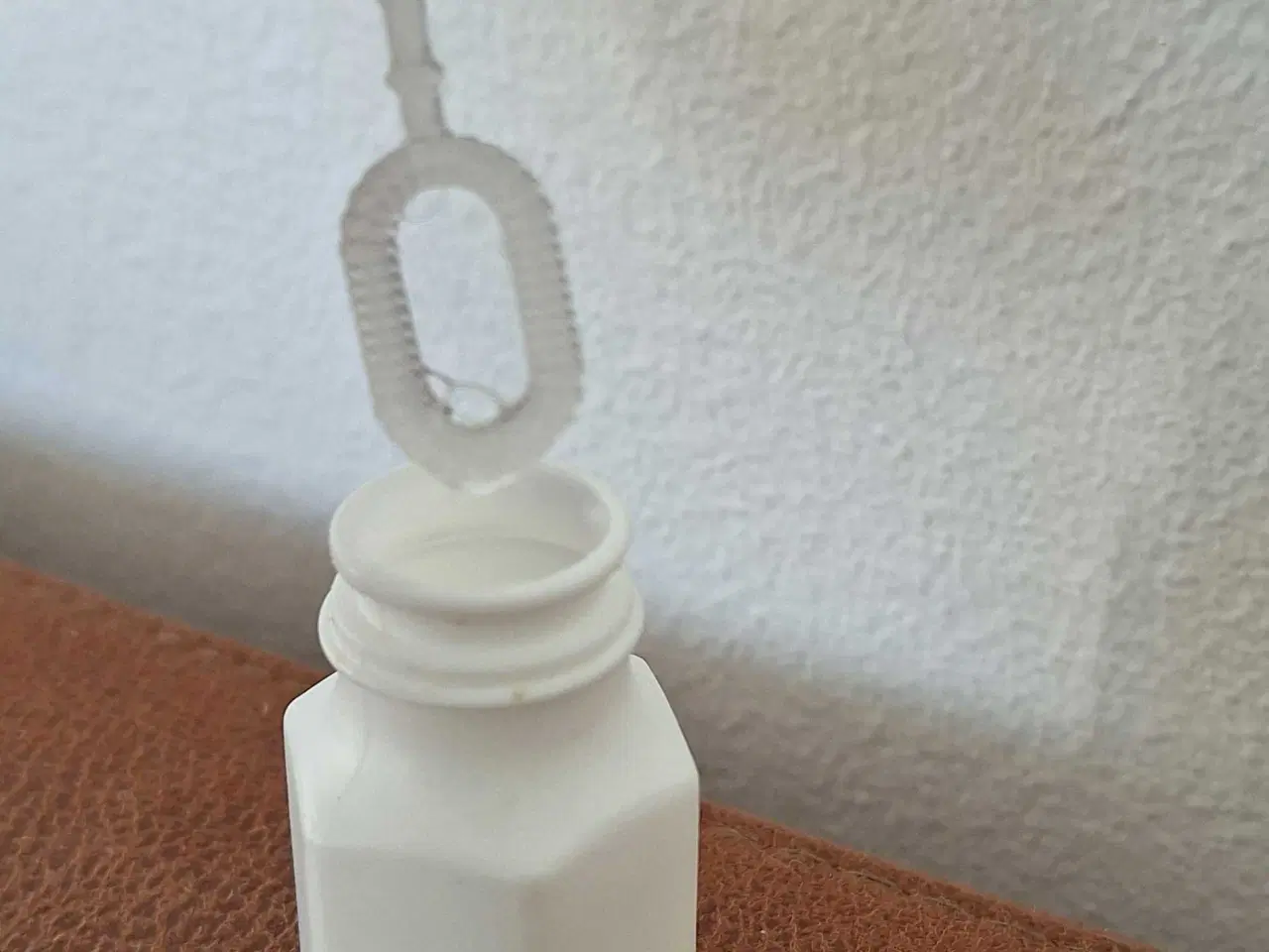 Billede 4 - Sæbebobler 