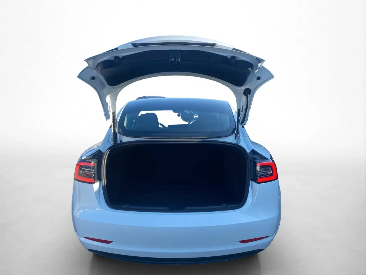 Billede 17 - Tesla Model 3  RWD