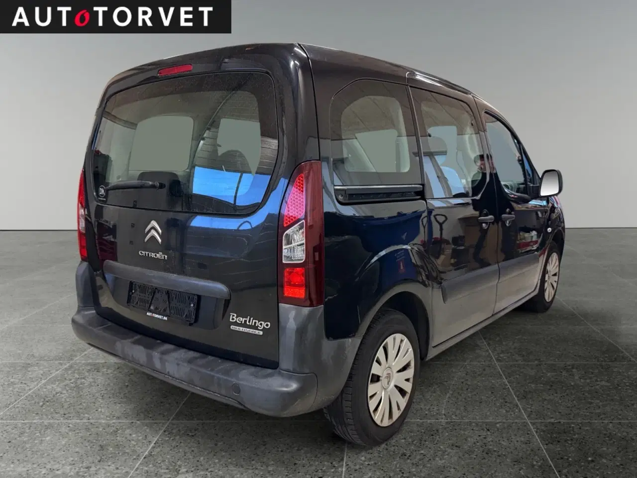 Billede 3 - Citroën Berlingo 1,6 BlueHDi 100 Feel