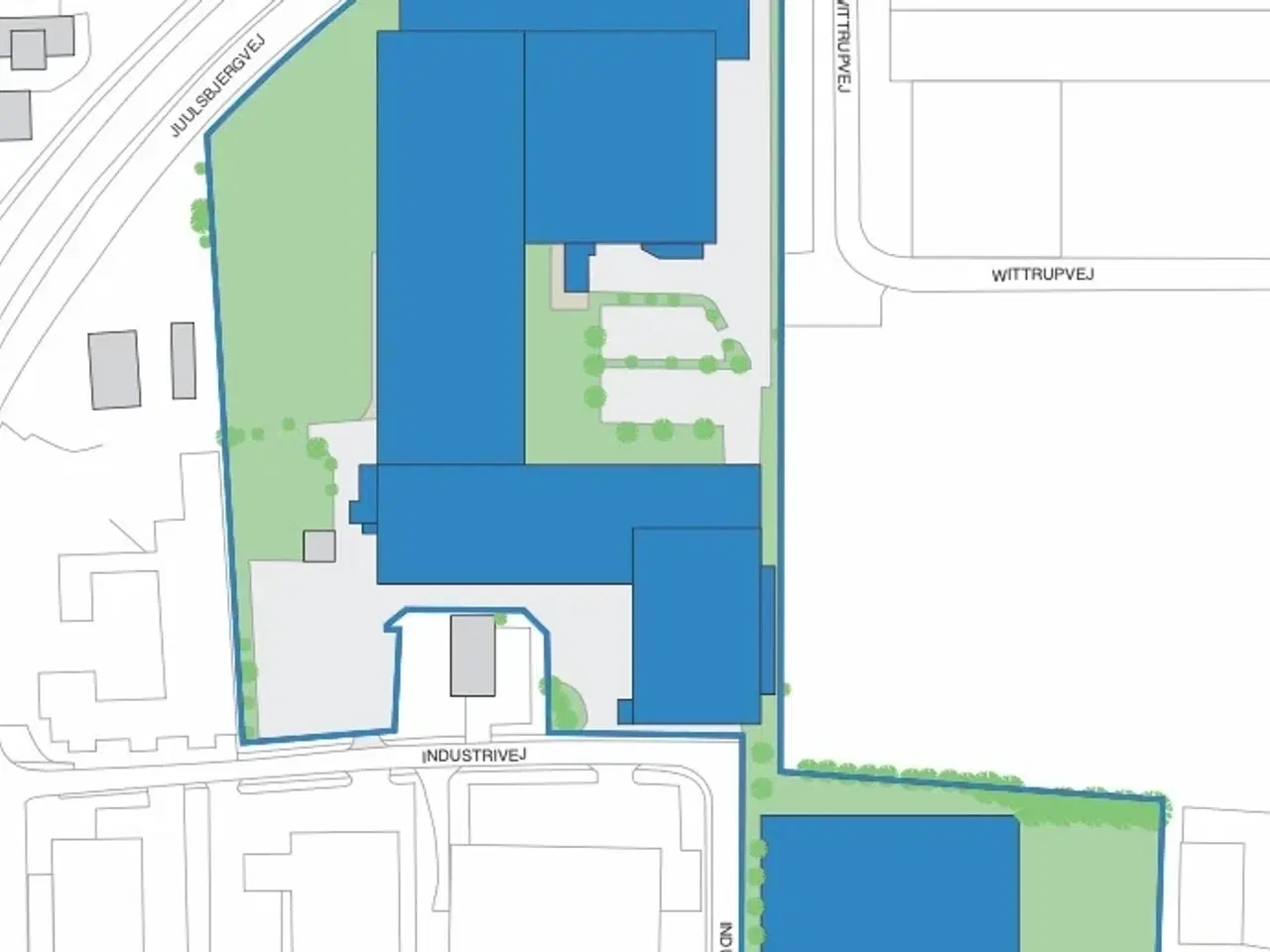 Billede 11 - Billigt lager med central placering i Vejle