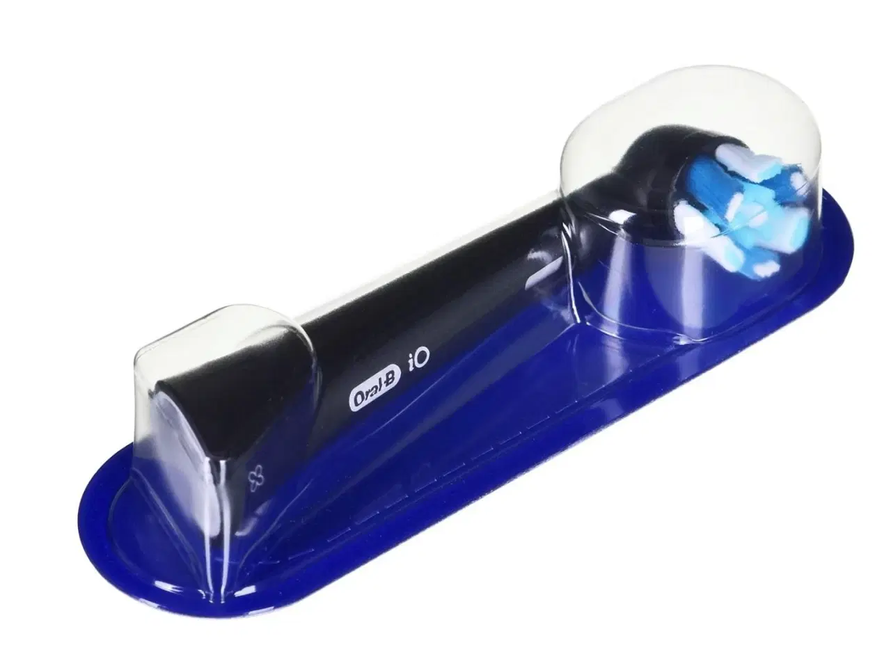 Billede 9 - Elektrisk tandbørste Oral-B iO9 Black Onyx