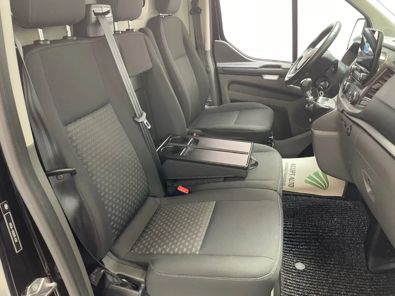 Billede 12 - Ford Transit Custom 300L 2,0 TDCi 130 Trend