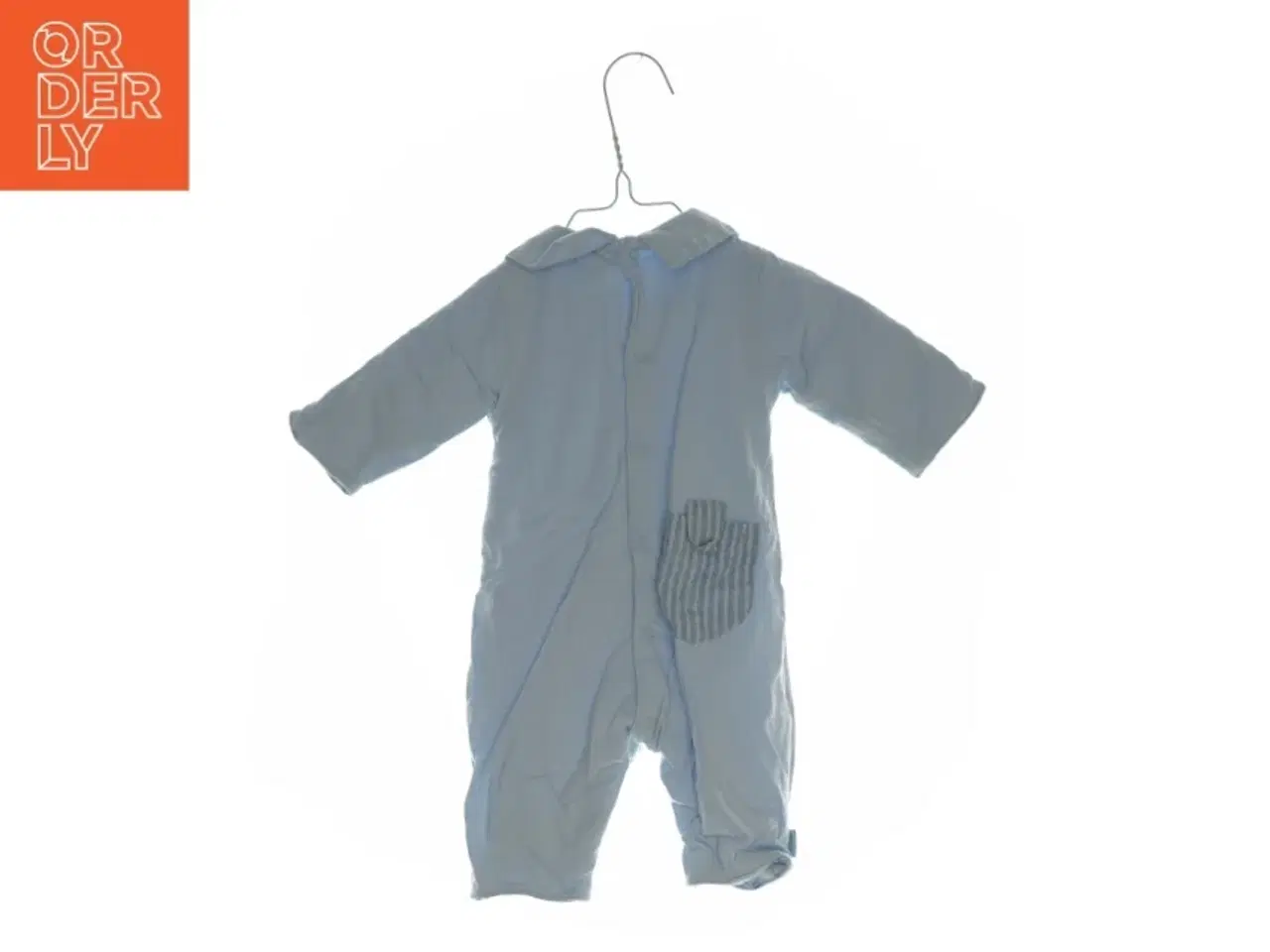 Billede 2 - Heldragt fra Catimini (str. 3 mdr)