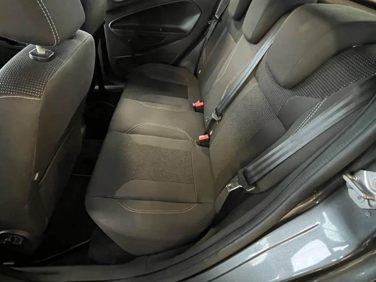 Billede 10 - Ford Fiesta  1,5 TDCi 95 Trend ECO