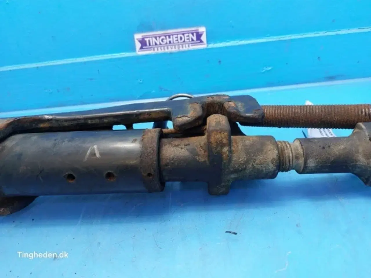 Billede 9 - Case Puma 185 Stabilisator 5198235