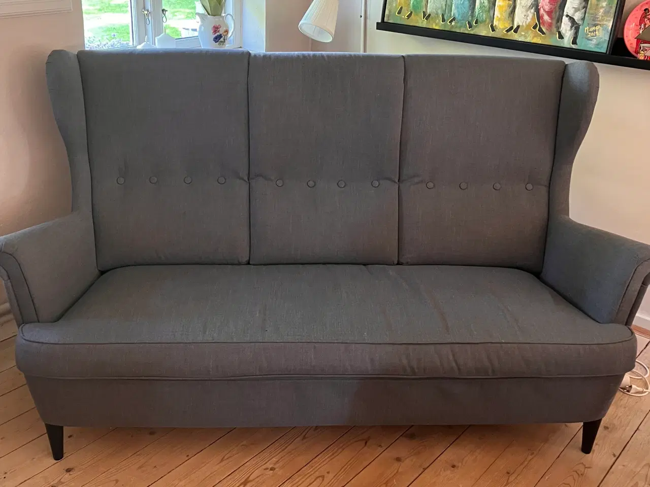 Billede 2 - Sofa 3 prs. 