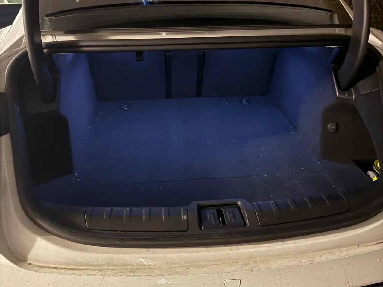 Billede 11 - Porsche Taycan  Performance+