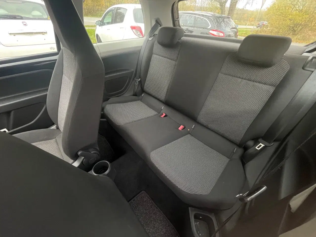 Billede 8 - Seat Mii 1,0 60 Reference eco