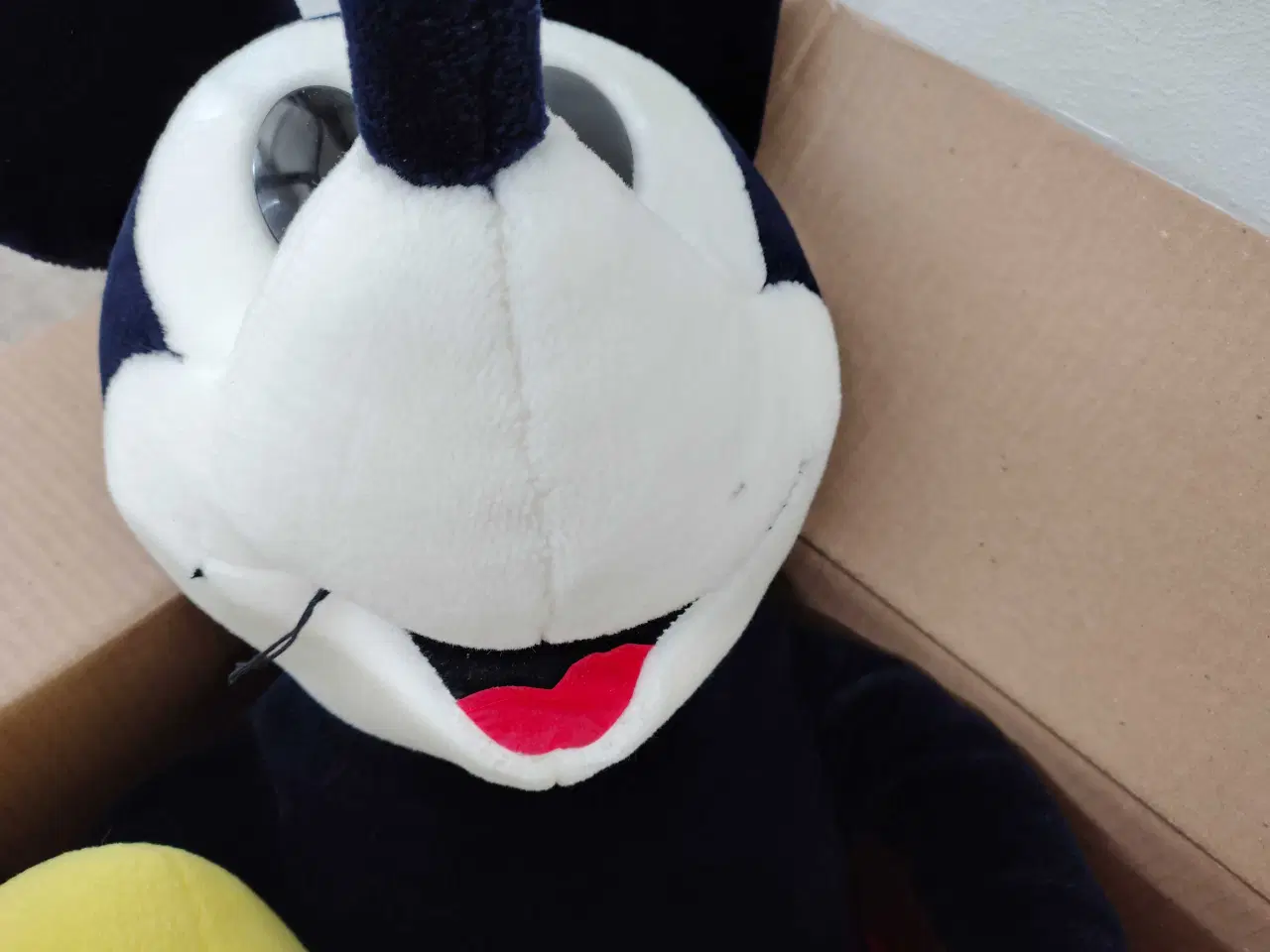 Billede 5 - Mickey Mouse 85cm