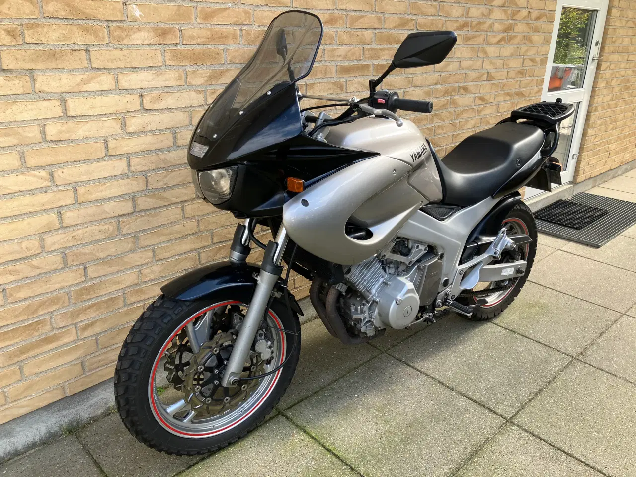 Billede 7 - Yamaha TDM 850