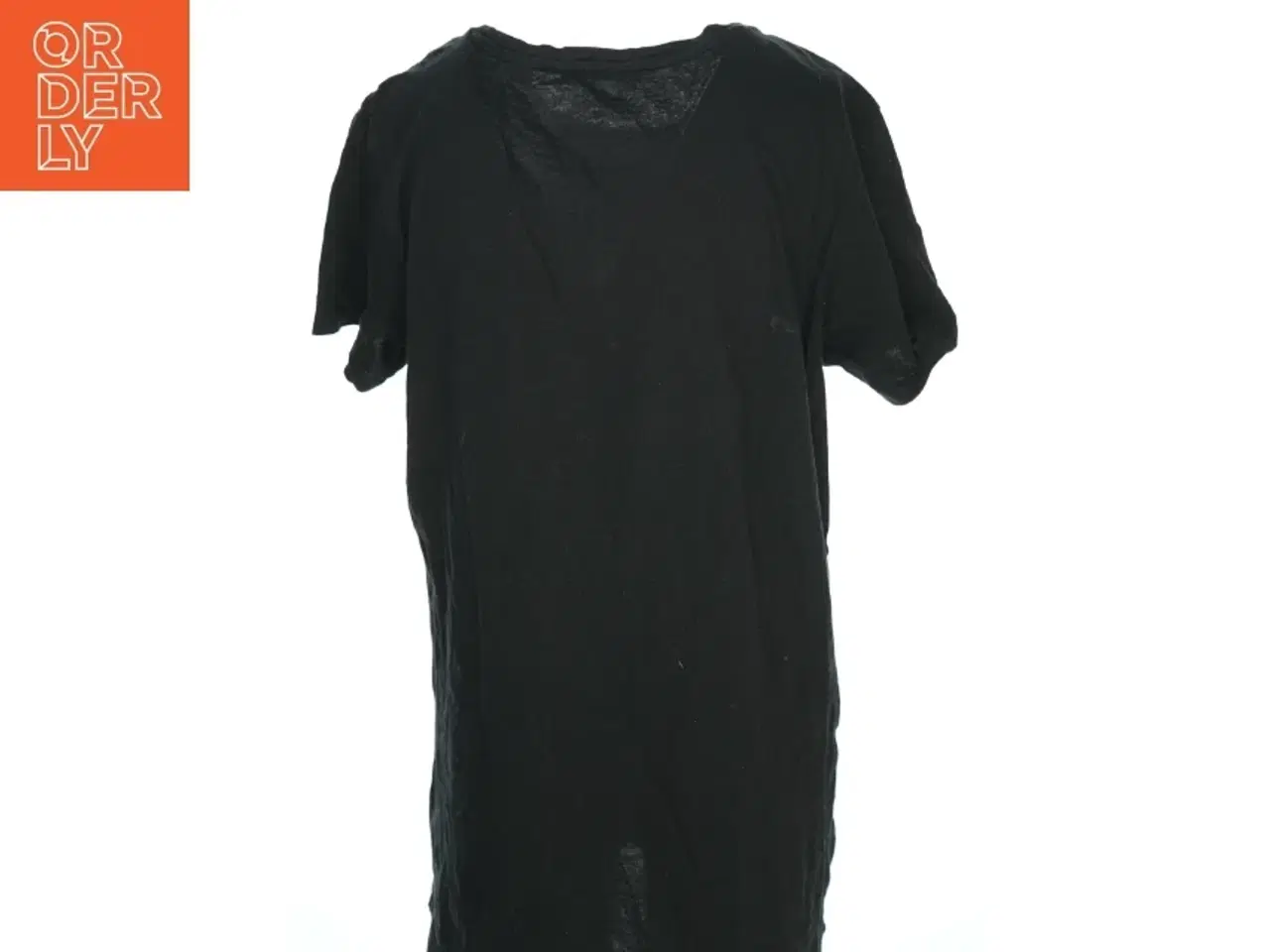 Billede 2 - T shirt fra Les Coyotes de Paris (str. 14 år)