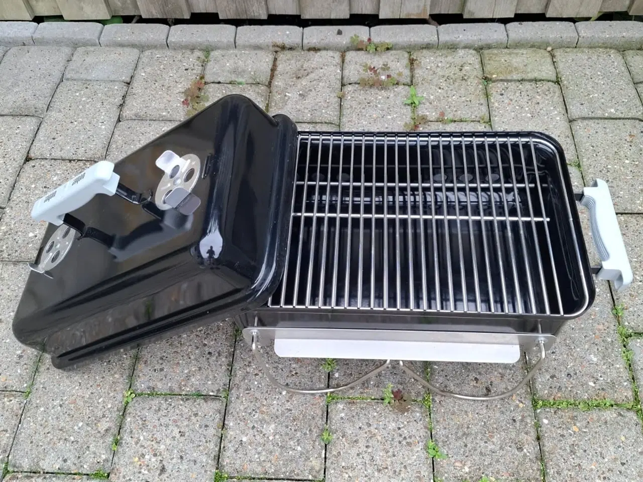 Billede 2 - Weber go anywhere