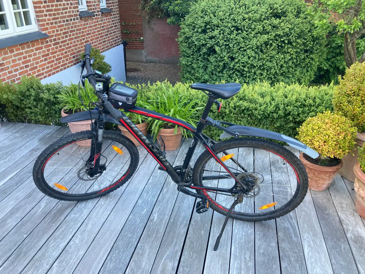 Billede 1 - Mountainbike Specialized