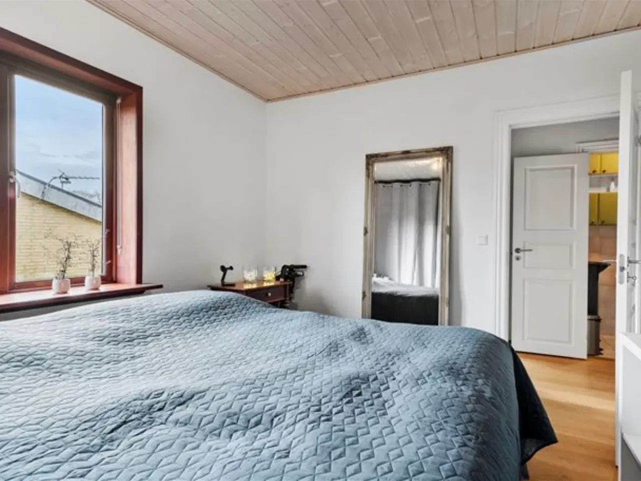 Billede 10 - Charmerende villa i stille kvarter midt i Herning