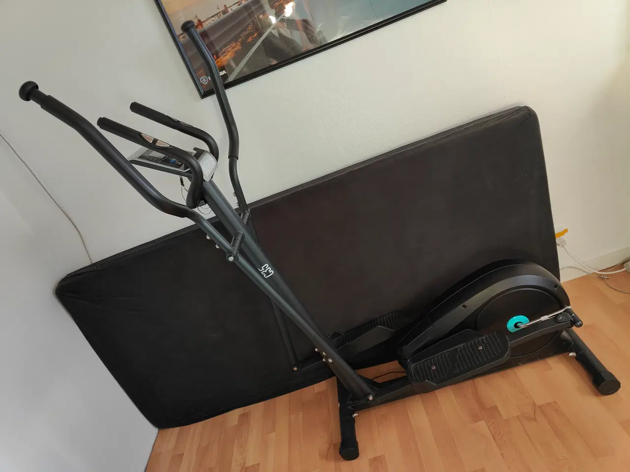 Billede 1 - Titan Life C35 crosstrainer 