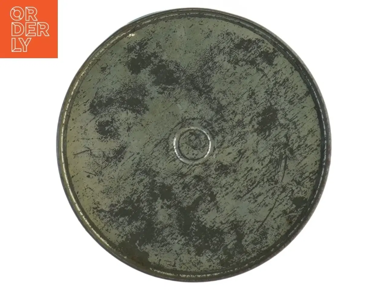 Billede 3 - Vintage Chicory Tin (str. 17 x 11 cm)