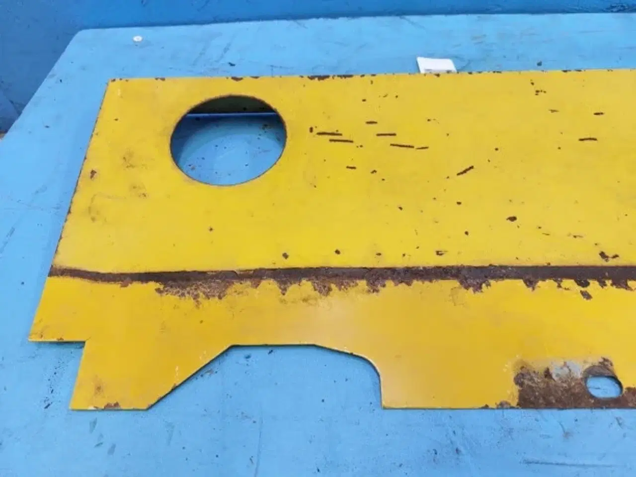 Billede 7 - Kramer 712 Skærm R. 1633030121