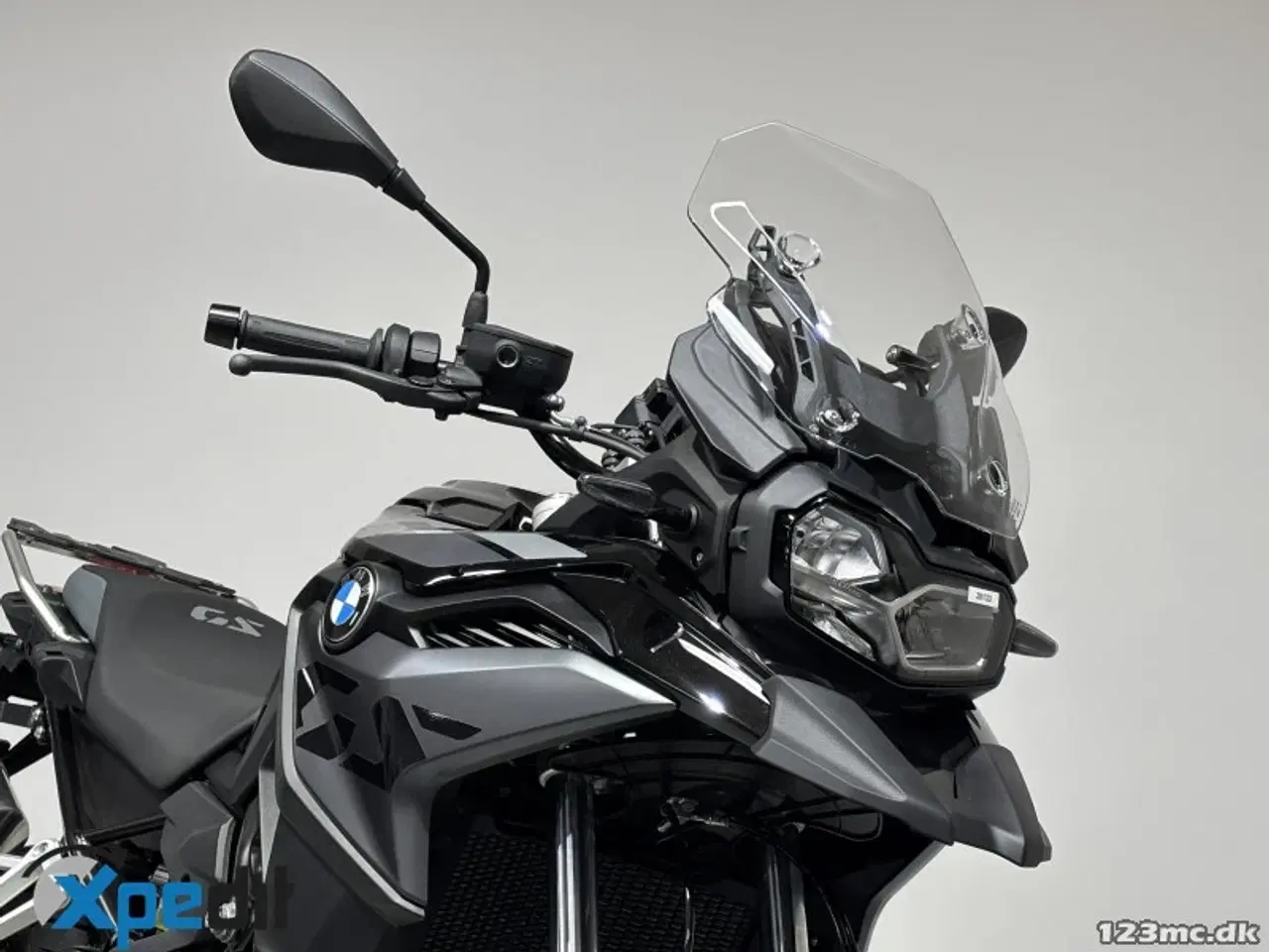 Billede 20 - BMW F 800 GS