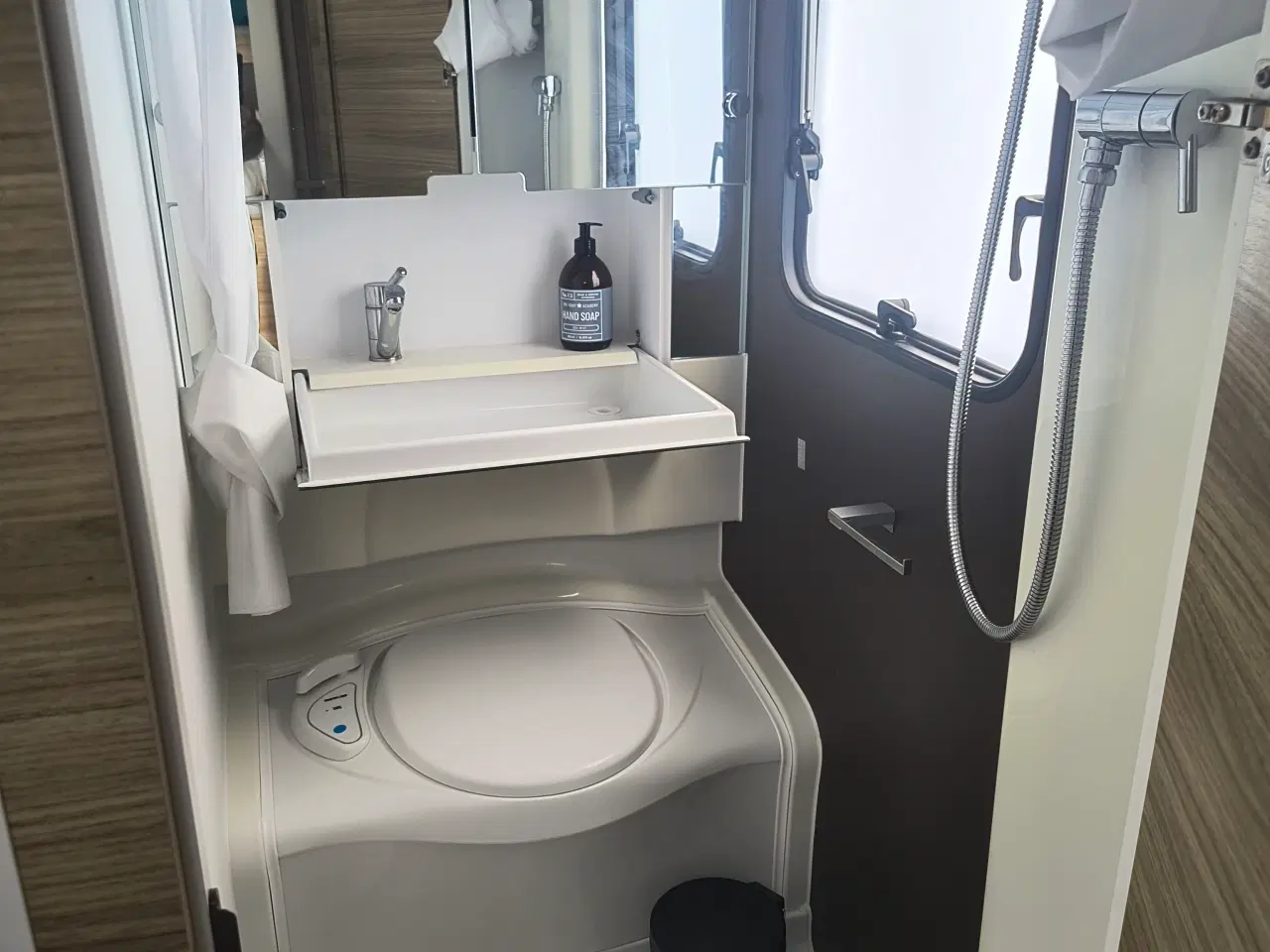 Billede 5 - Adria Altea 472 pk