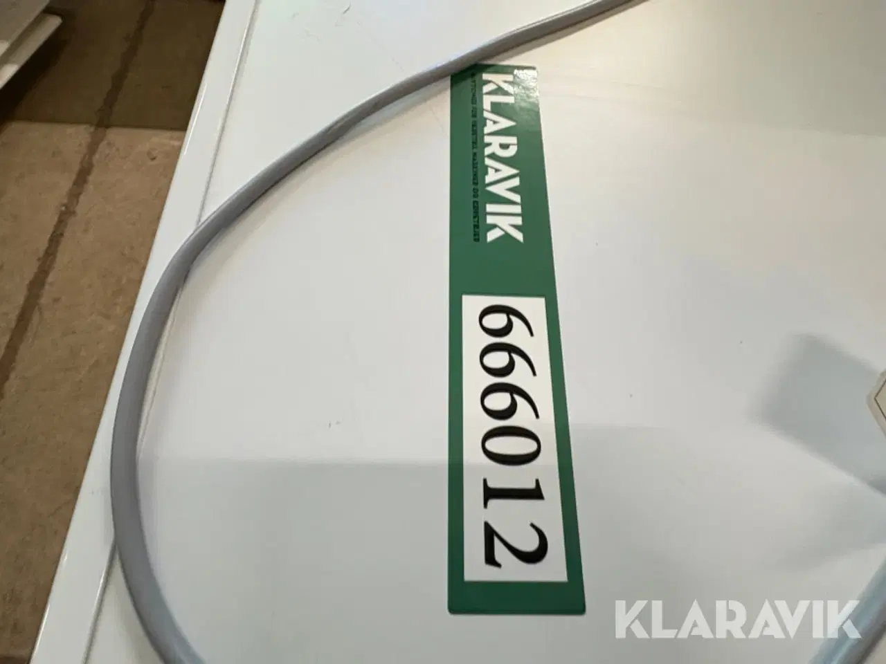Billede 7 - Tørretumbler Bosch WTC84101SN/15
