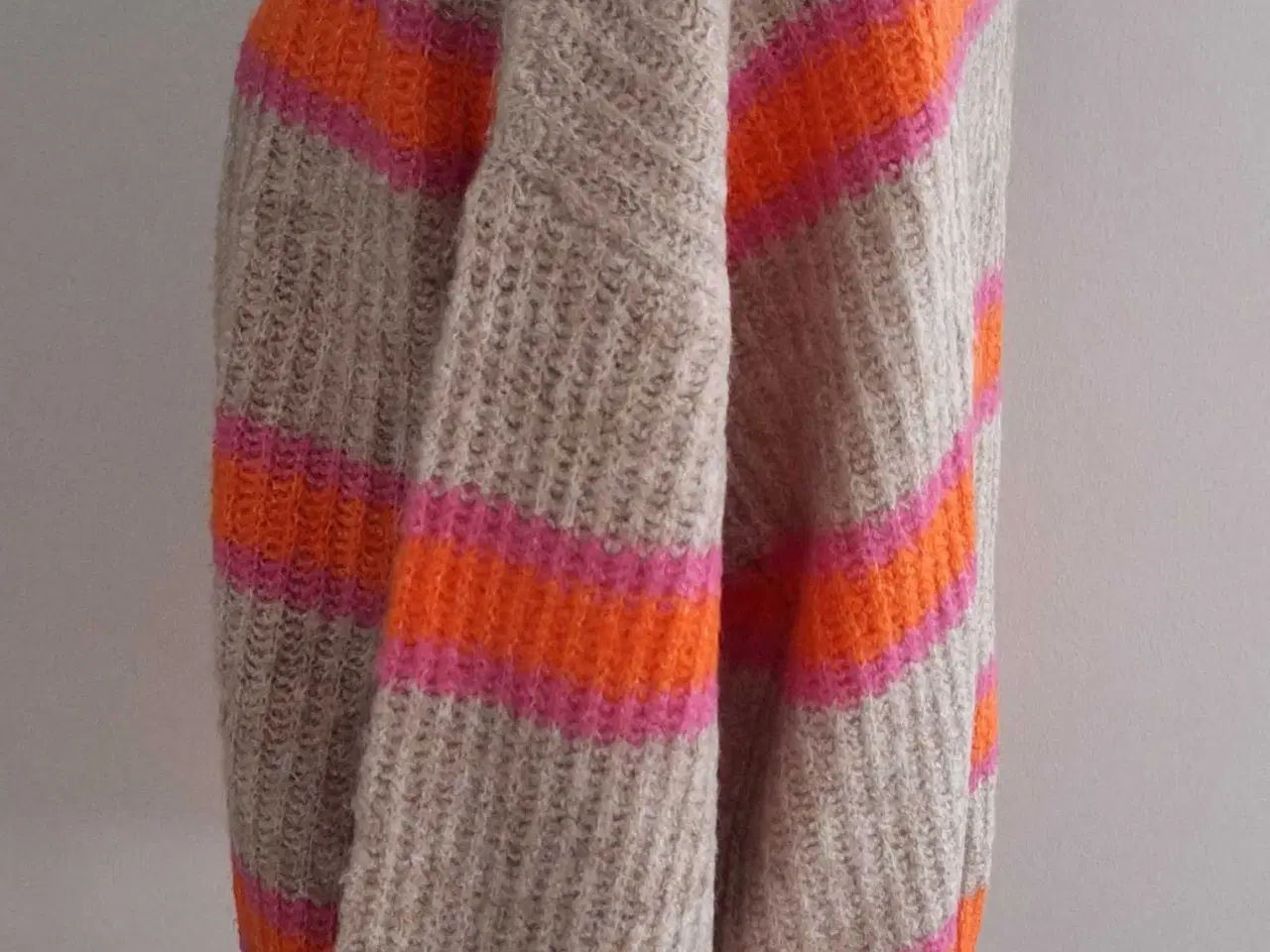 Billede 5 - Ny Liberté cardigan str. XL