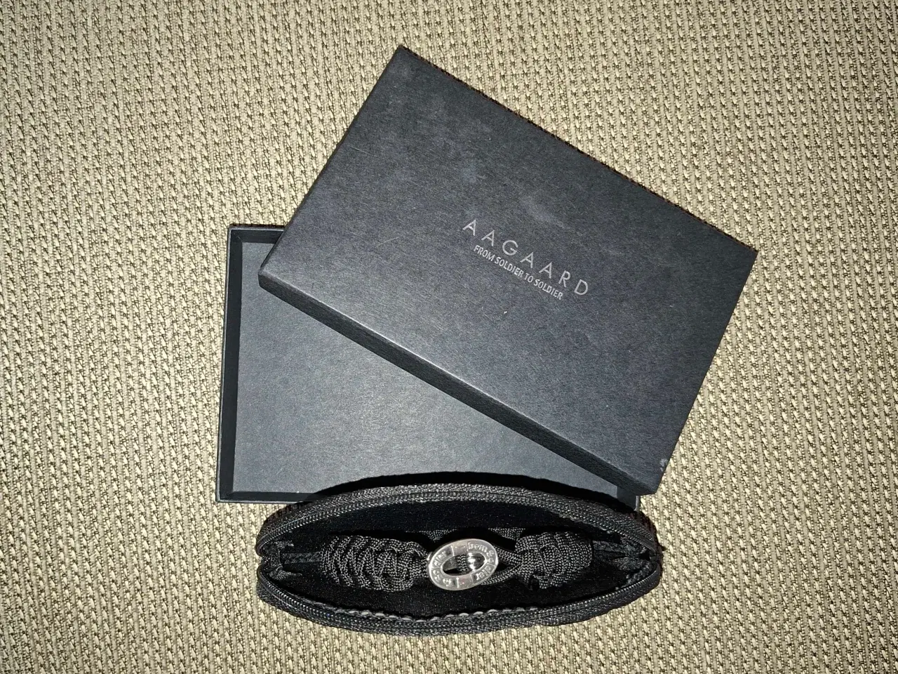 Billede 3 - Soldier To Soldier armbånd 