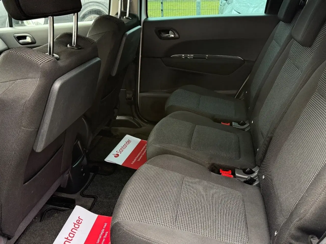 Billede 10 - Peugeot 5008 2,0 HDi 150 Premium 7prs