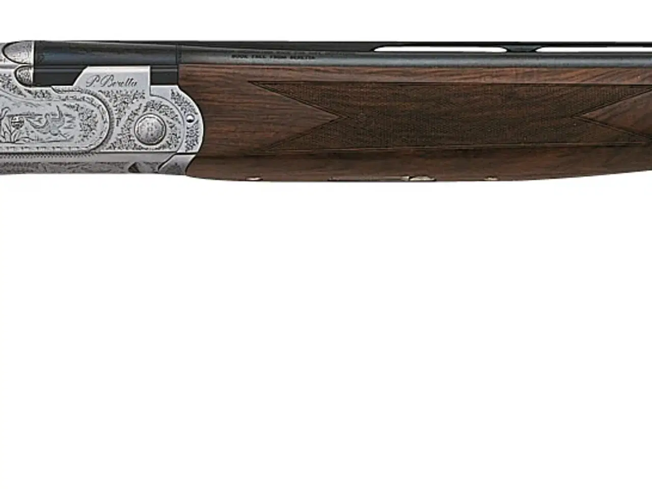 Billede 2 - Beretta model 687 EELL sideplader
